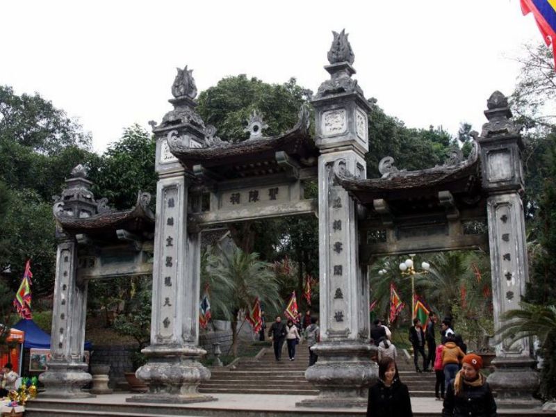 Tour Tuyên Quang 3 ngày 2 đêm