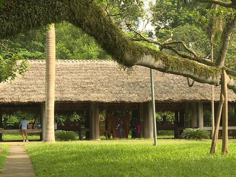 Tour Tuyên Quang 3 ngày 2 đêm từ TP.HCM