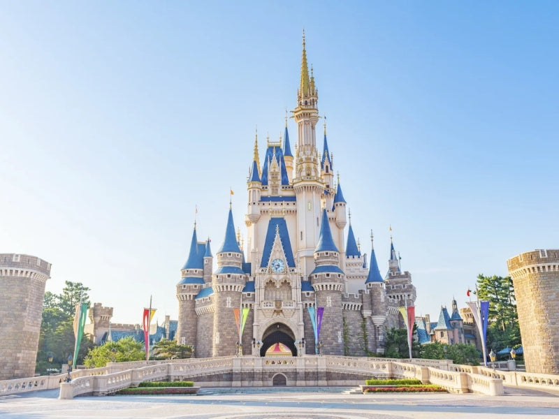 Tour Nhật Bản 5 ngày 4 đêm từ Hà Nội