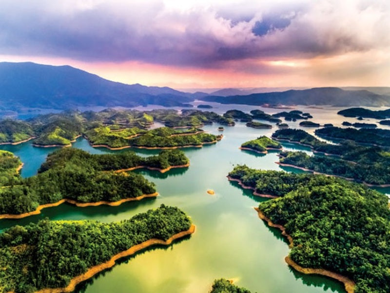 Tour Tây Nguyên 5 ngày 4 đêm từ TP.HCM