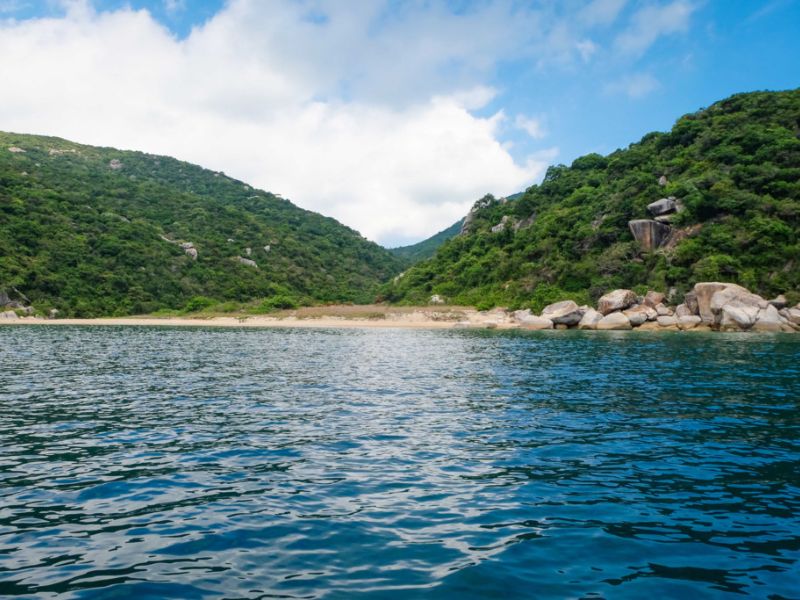 Tour Kiên Giang 3 ngày 2 đêm từ Cần Thơ