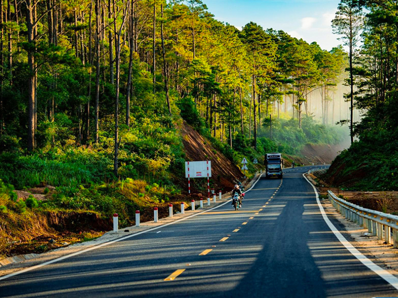 Tour Gia Lai 3 ngày 2 đêm từ Hà Nội