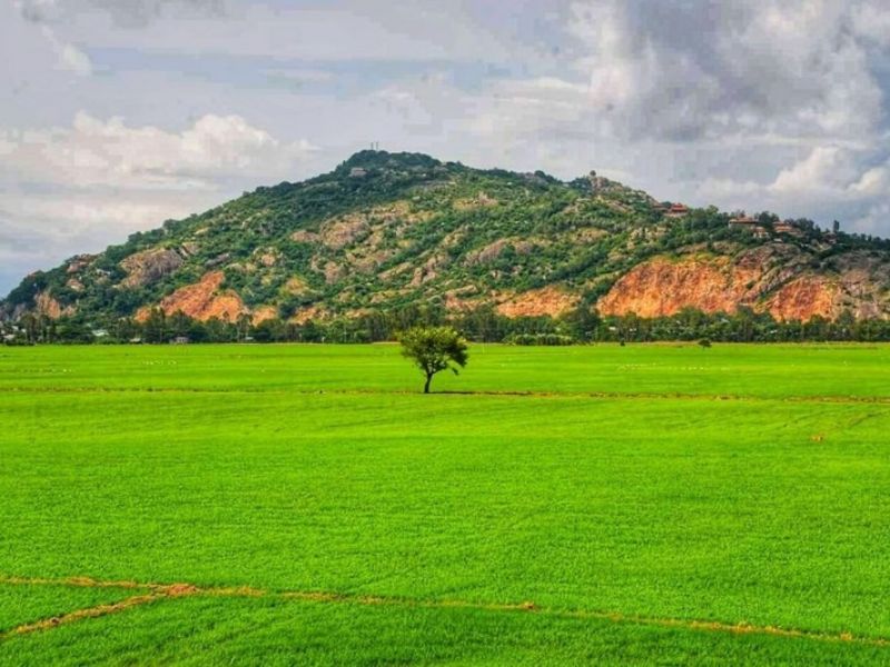 Tour An Giang 3 ngày 2 đêm