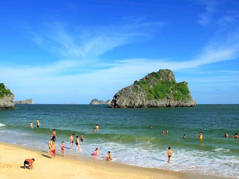 Tour Kiên Giang 4 ngày 3 đêm từ Cần Thơ