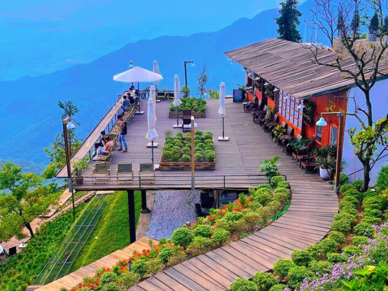 Tour Thái Nguyên 2 ngày 1 đêm từ Hà Nội