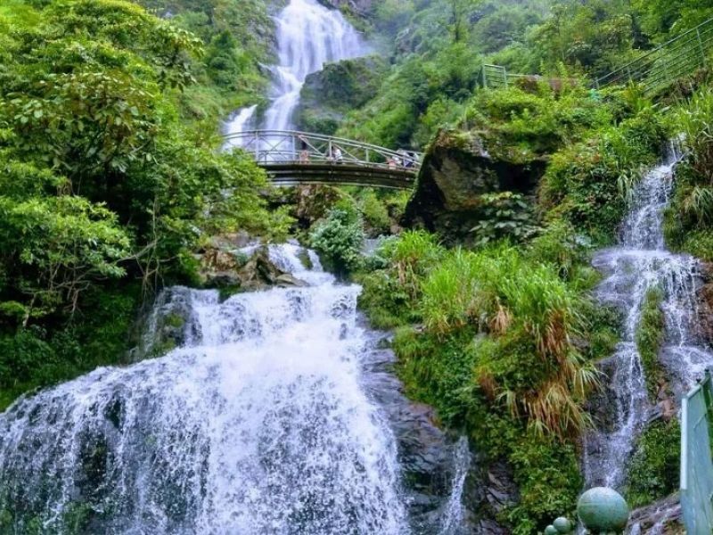 Tour nghỉ lễ 30/4 & 1/5 ở Thái Nguyên