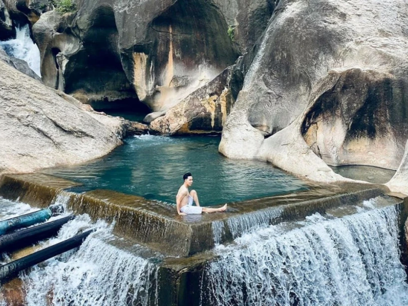 Tour Quảng Ngãi 3 Ngày 2 Đêm Từ Hà Nội