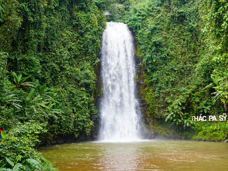 Tour Gia Lai 3 ngày 2 đêm