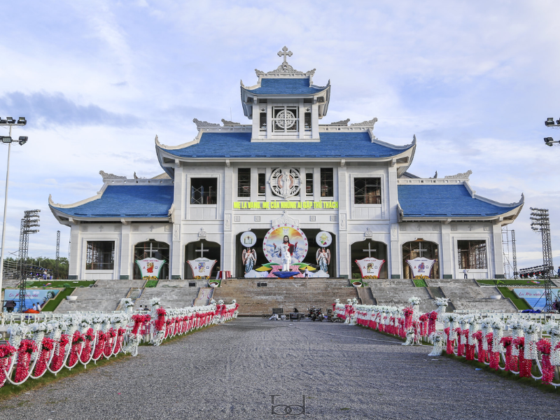 Tour Quảng Trị 3 Ngày 2 Đêm Từ Hà Nội