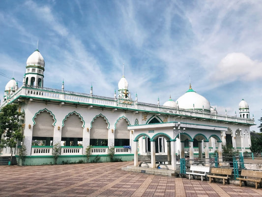 Tour An Giang 2 ngày 1 đêm từ Cần Thơ