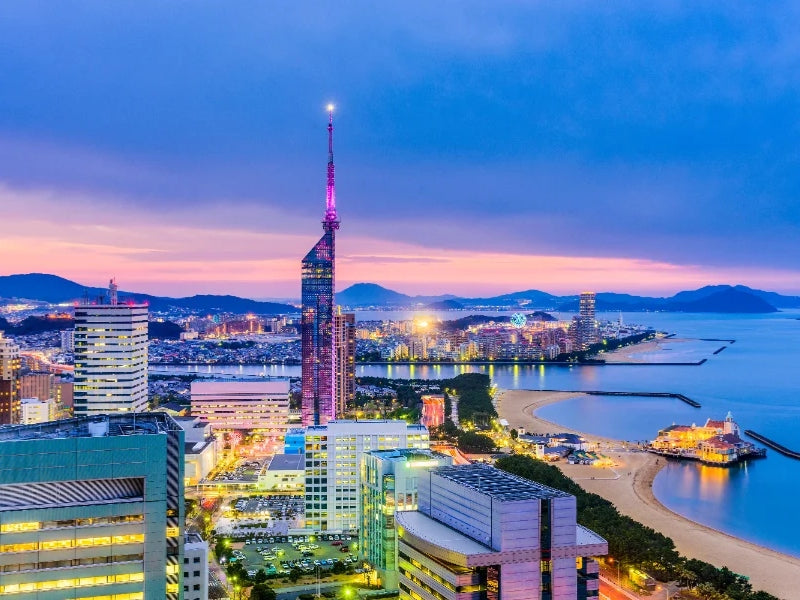 Tour Nhật Bản 5 ngày 4 đêm từ Đà Nẵng