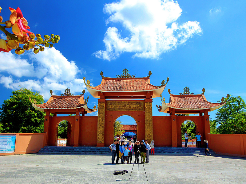 Tour Cần Thơ 2 ngày 1 đêm từ TP.HCM