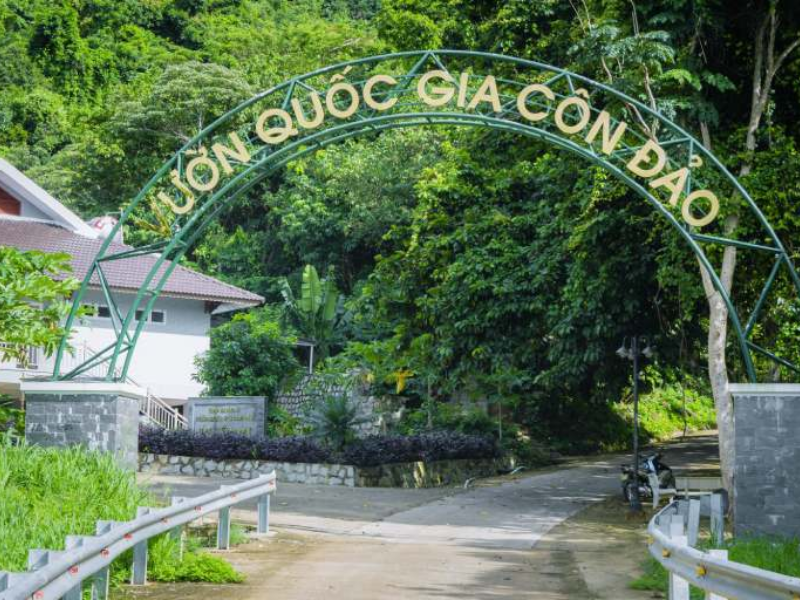 Tour Côn Đảo 3 ngày 2 đêm Cần Thơ