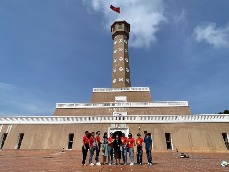 Tour Cà Mau 4 ngày 3 đêm từ TP.HCM