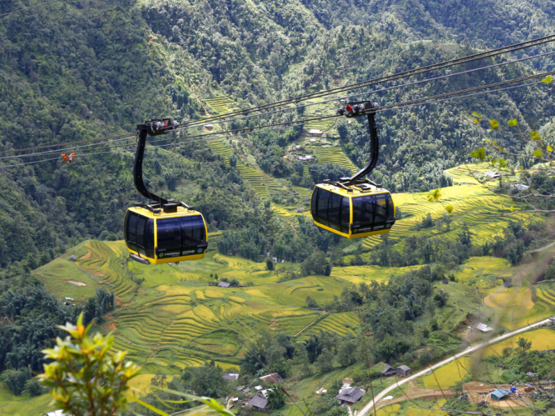 Tour Thái Nguyên 1 ngày từ Hà Nội