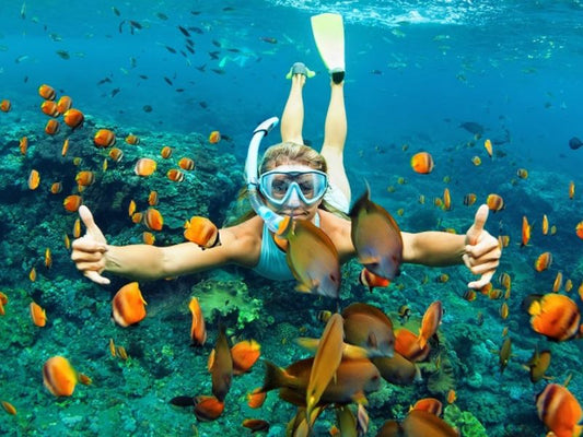 Tour Nam Du 2 ngày 2 đêm từ Cần Thơ