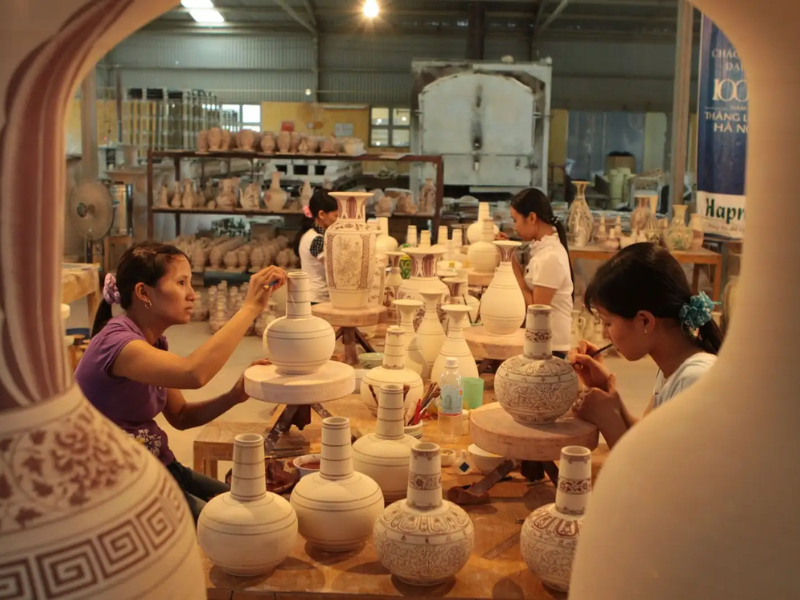 Tour Phú Thọ 3 ngày 2 đêm