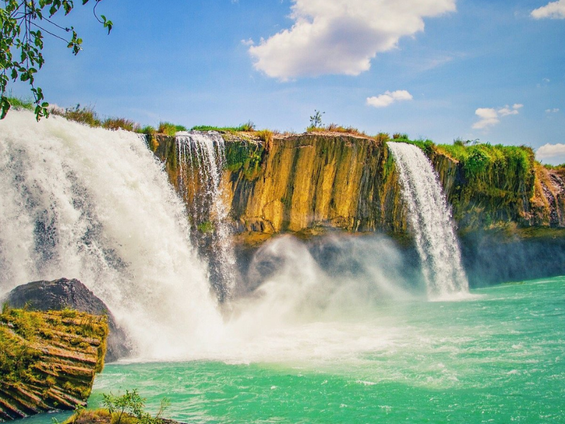 Tour Lâm Đồng 4 Ngày 3 Đêm Từ TP.HCM