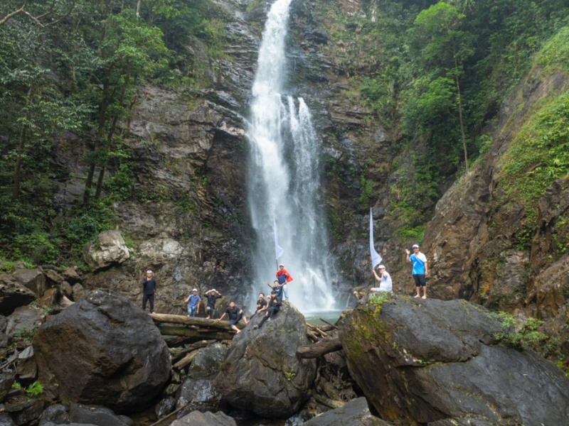 Tour Quảng Ngãi 2 ngày 3 đêm từ Hà Nội
