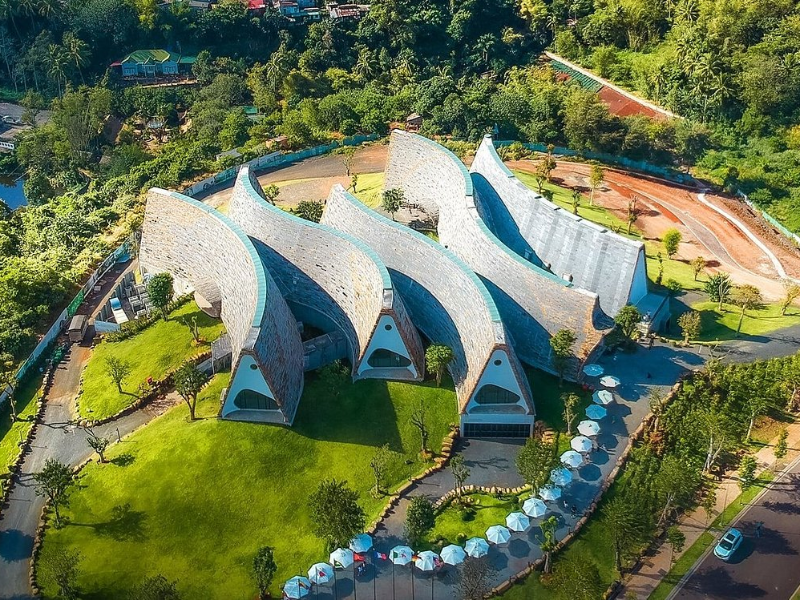 Tour Gia Lai 3 ngày 2 đêm từ TP.HCM