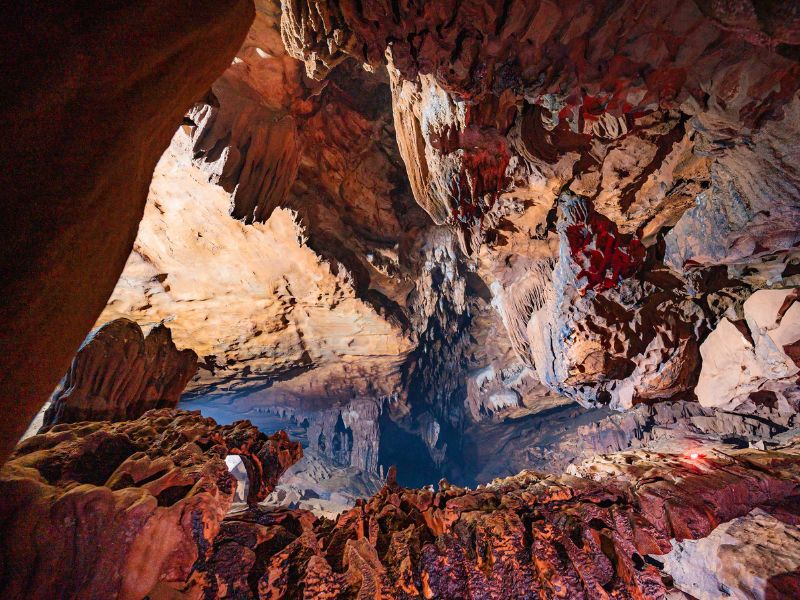 Tour Tuyên Quang 4 ngày 3 đêm từ TP.HCM