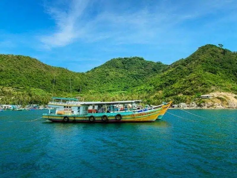 Tour Nam Du 3 ngày 3 đêm từ Cần Thơ