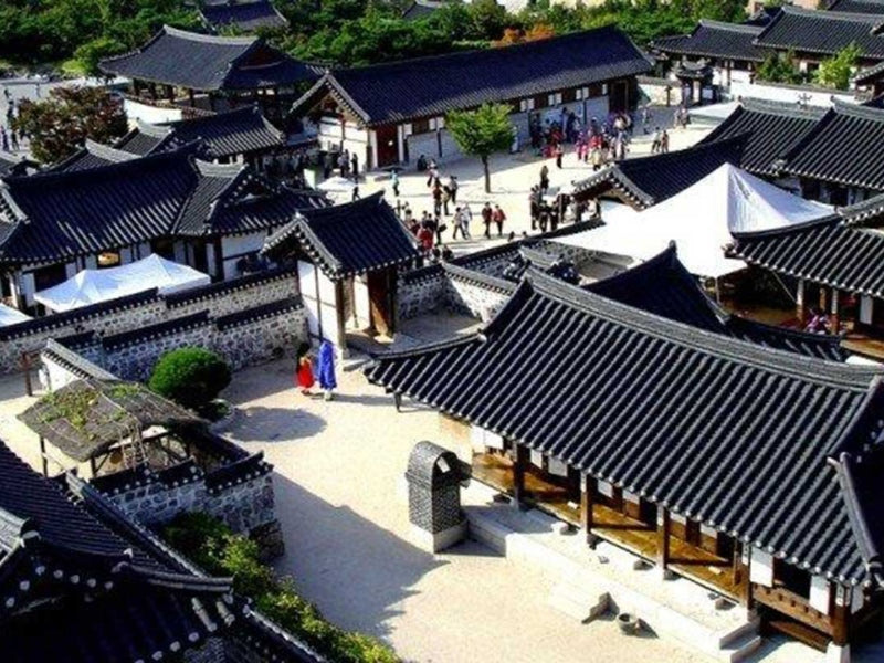 Tour Hàn Quốc 6 ngày 5 đêm từ Hà Nội