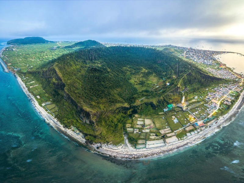 Tour Quảng Ngãi 5 Ngày 4 Đêm