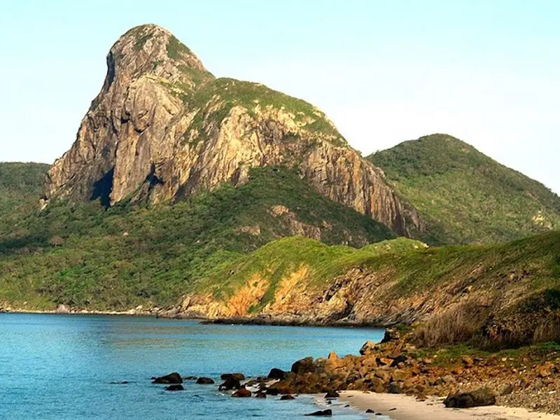 Tour Côn Đảo 3 ngày 2 đêm TP.HCM
