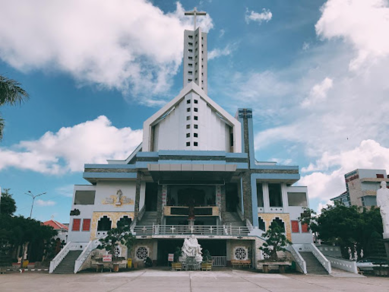 Tour Bạc Liêu 4 ngày 3 đêm từ Cần Thơ