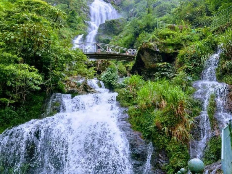 Tour nghỉ lễ 30/4 & 1/5 ở Hưng Yên