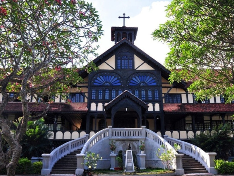 Tour Tây Nguyên 4 ngày 3 đêm từ Hà Nội