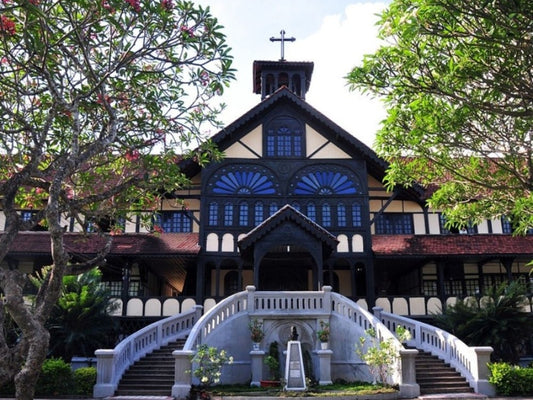 Tour Tây Nguyên 4 ngày 3 đêm từ Hà Nội
