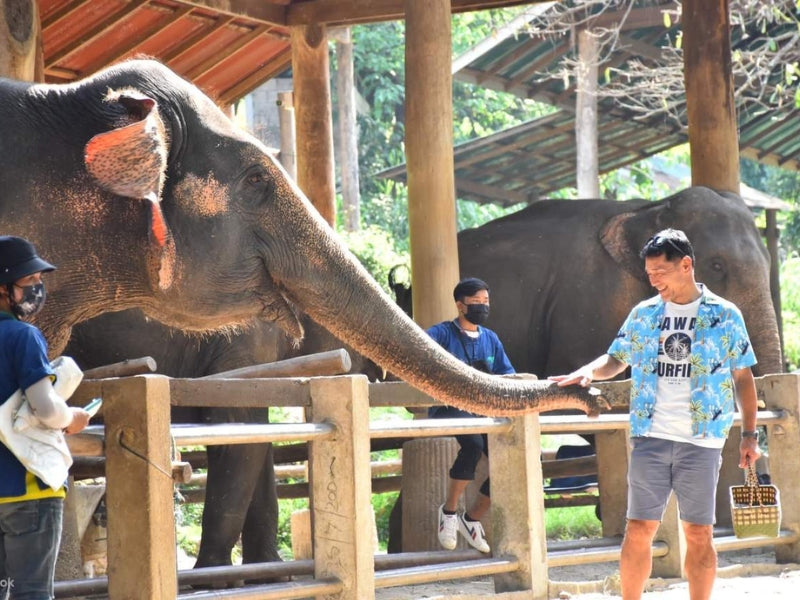 Tour nghỉ lễ 30/4 & 1/5 ở Thái Lan