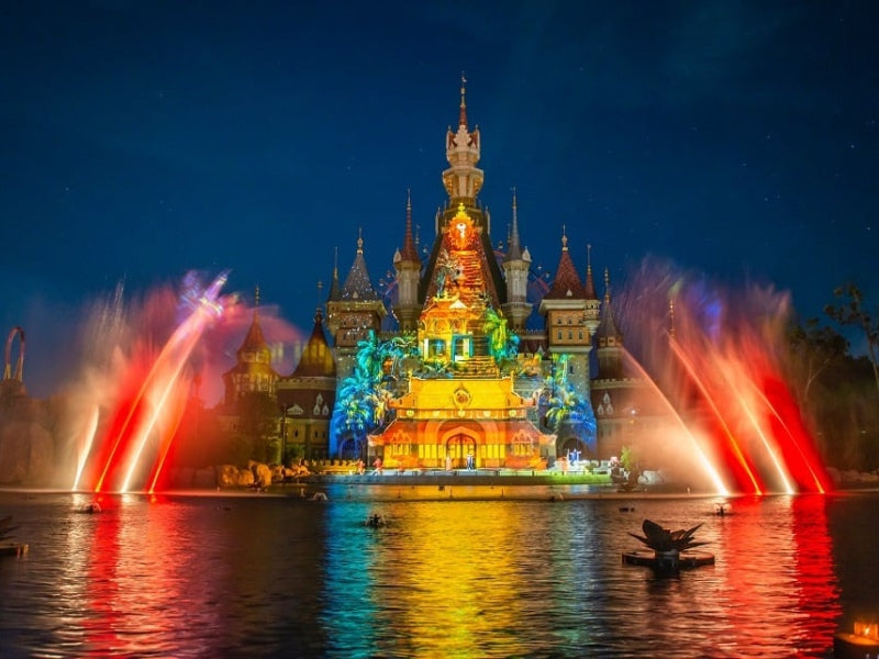 Tour Phú Quốc 4 ngày 3 đêm