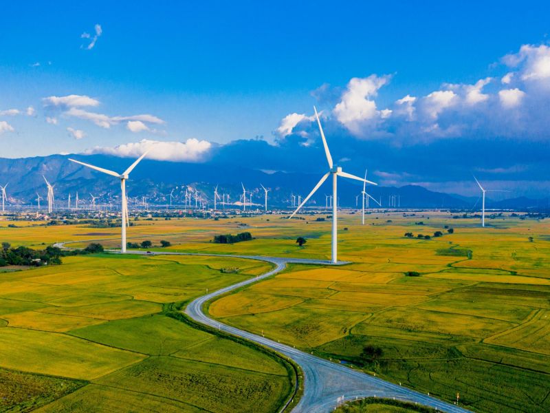 Tour Miền Tây 4 ngày 3 đêm từ Hà Nội