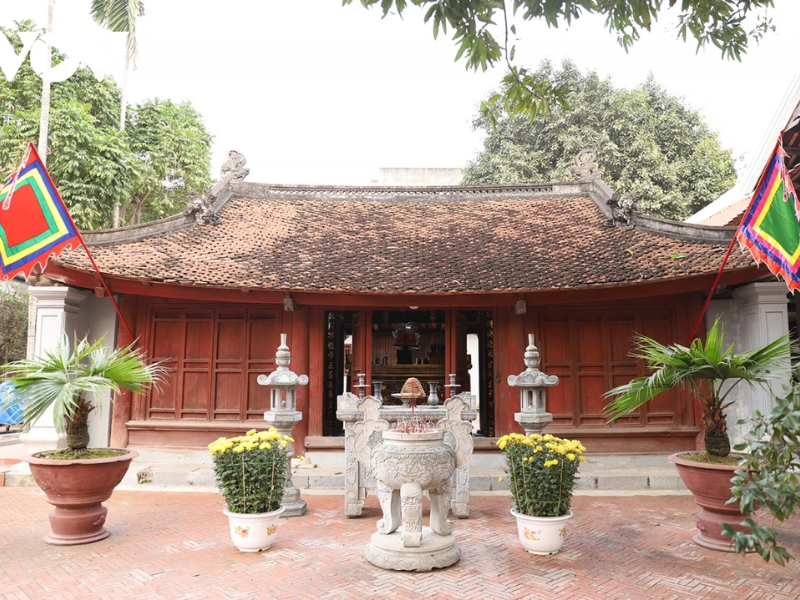 Tour Hải Phòng 4 Ngày 3 Đêm Từ Hà Nội