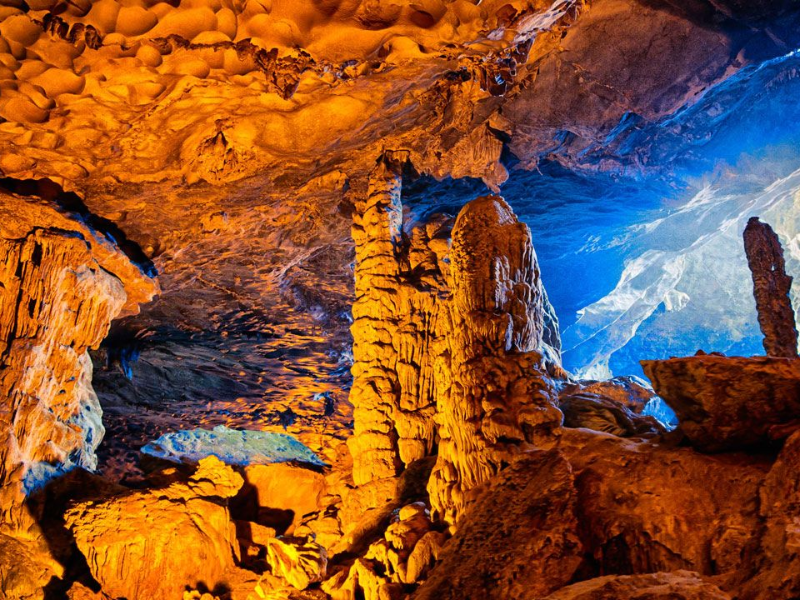 Tour Hải Phòng 4 Ngày 3 Đêm