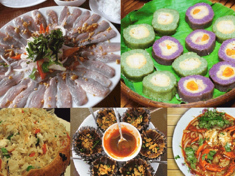 Tour Phú Quốc 4 ngày 3 đêm từ TP.HCM