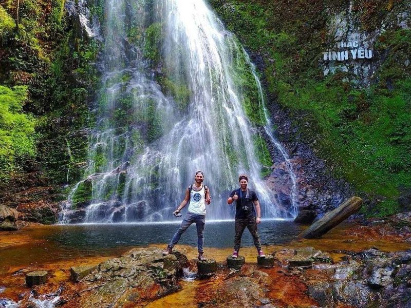 Tour Lào Cai 4 ngày 3 đêm từ TP.HCM