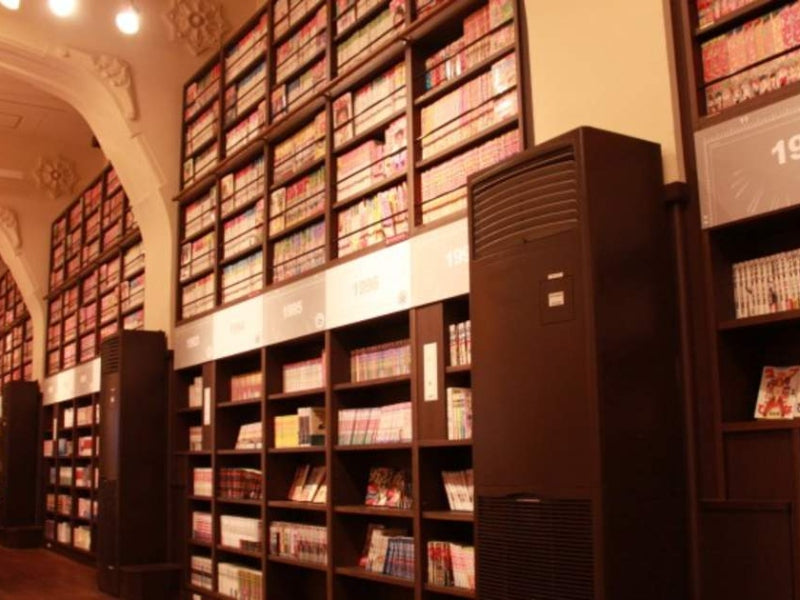 Tour Nhật Bản 5 ngày 4 đêm