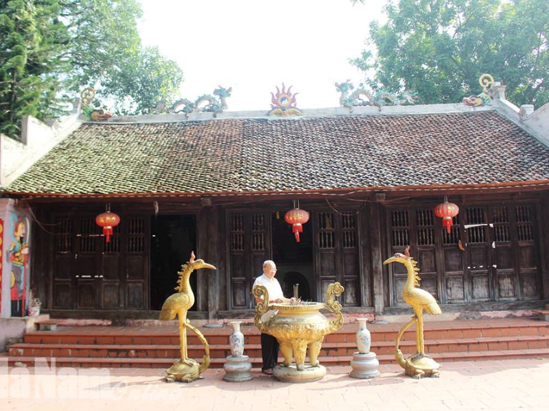 Tour nghỉ lễ 30/4 & 1/5 ở Lào Cai