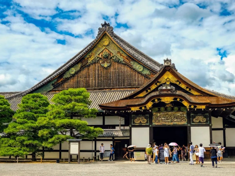 Tour Nhật Bản 5 ngày 4 đêm từ Hà Nội