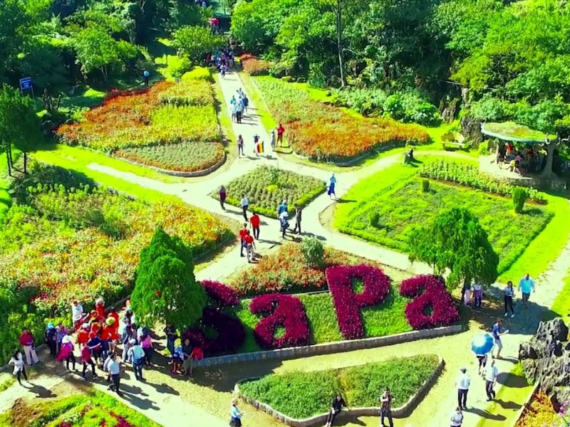 Tour Sapa 4 ngày 3 đêm từ Cần Thơ
