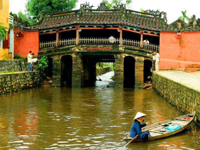 Tour Quảng Nam 5 ngày 4 đêm từ TP.HCM