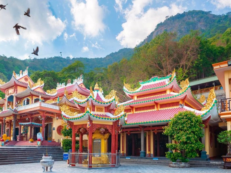 Tour Điện Biên 6 Ngày 5 Đêm
