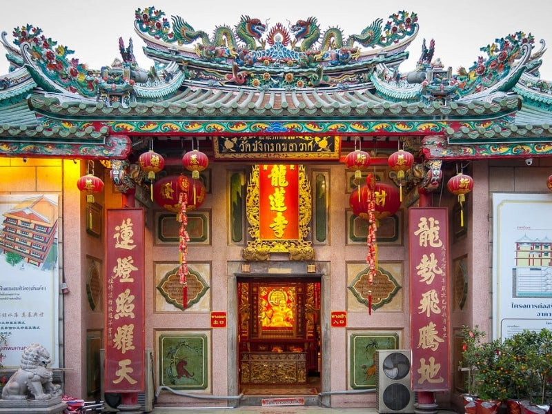 Tour Thái Lan 5 ngày 4 đêm từ Hà Nội
