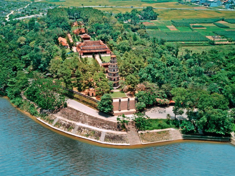 Tour Đà Nẵng 5 ngày 4 đêm