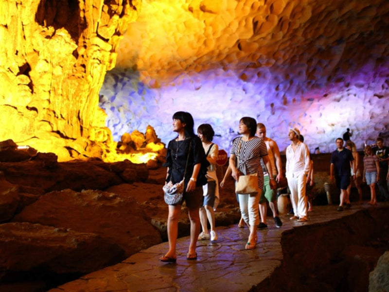 Tour Ninh Bình 6 ngày 5 đêm từ Cần Thơ