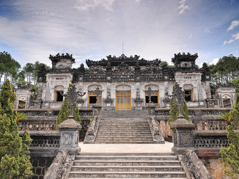Tour Đà Nẵng 5 ngày 4 đêm